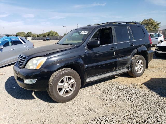 LEXUS GX 470 2004 with VIN JTJBT20X040052868 - Photo from auction