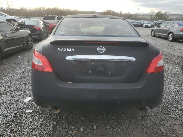 Photo 6 from auction – 2010 NISSAN MAXIMA S with VIN 1N4AA5AP7AC859313