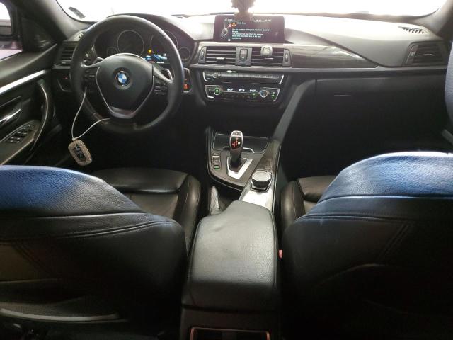 Photo 8 from auction – 2016 BMW 428 I GRAN with VIN WBA4A9C58GG507947