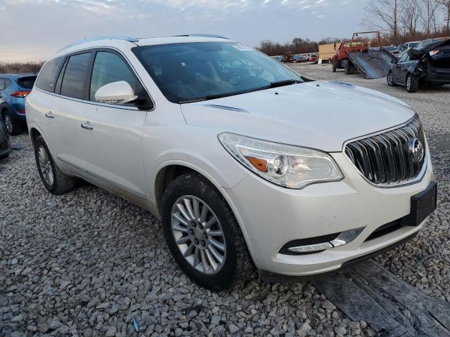 Photo 4 from auction – 2016 BUICK ENCLAVE with VIN 5GAKRBKDXGJ305599