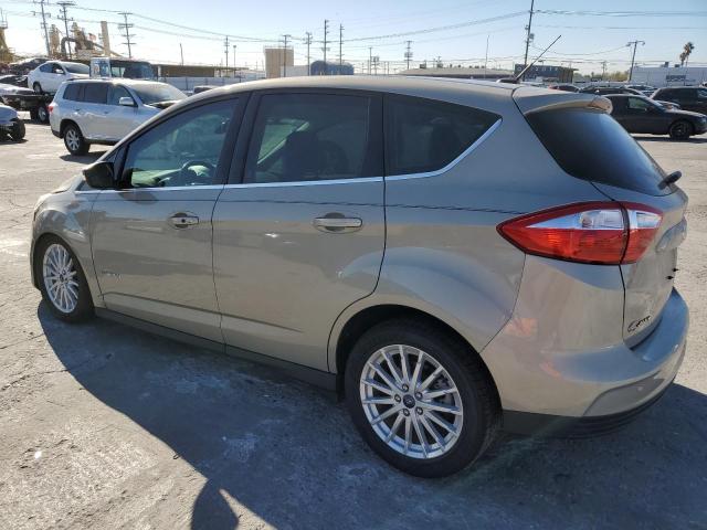 Photo 2 from auction – 2016 FORD C-MAX SEL with VIN 1FADP5BU0GL120860