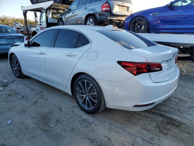 Photo 2 from auction – 2015 ACURA TLX TECH with VIN 19UUB2F51FA021325