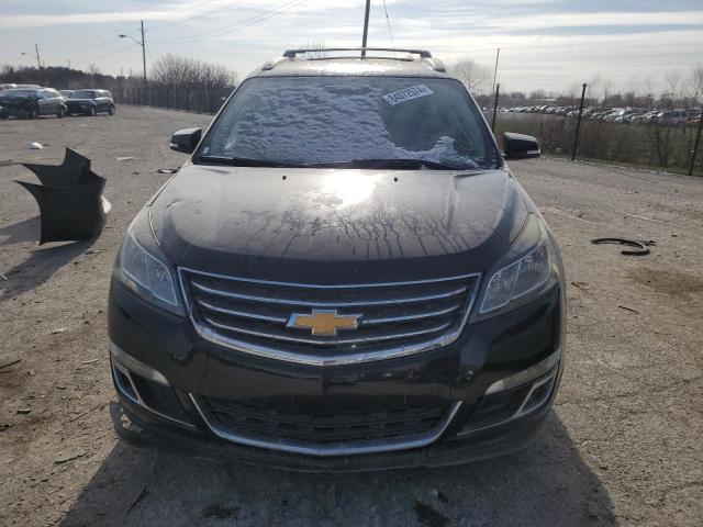Photo 5 from auction – 2016 CHEVROLET TRAVERSE L with VIN 1GNKRGKDXGJ187895