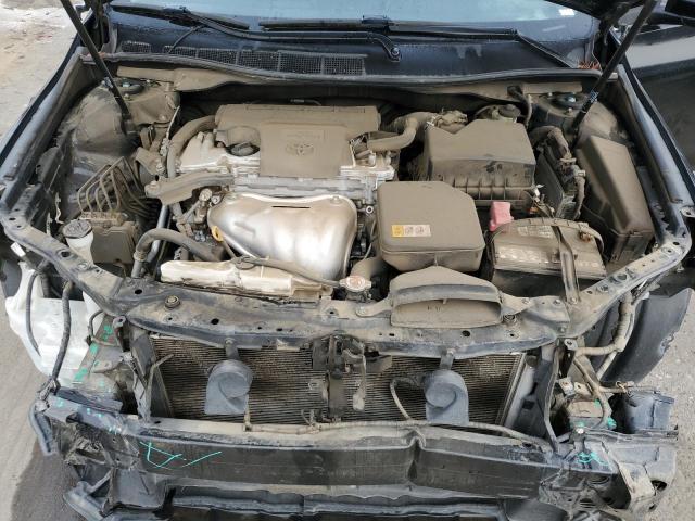 Photo 11 from auction – 2017 TOYOTA CAMRY LE with VIN 4T1BF1FK8HU306224