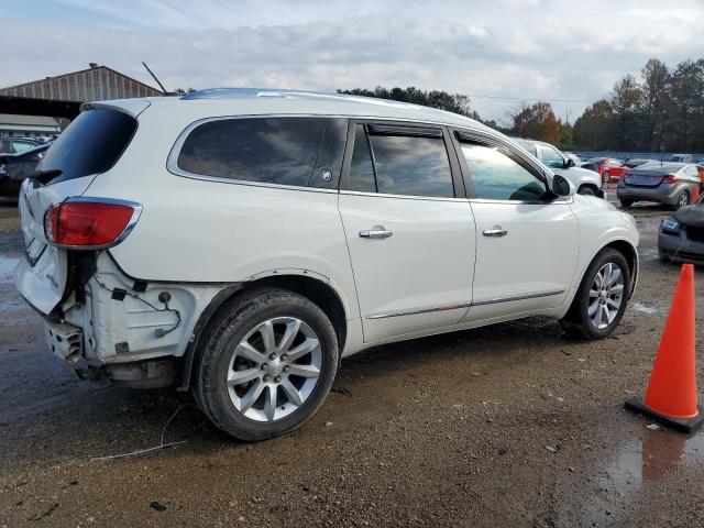 Photo 3 from auction – 2014 BUICK ENCLAVE with VIN 5GAKRBKDXEJ239004