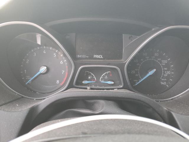 Photo 9 from auction – 2017 FORD FOCUS SE with VIN 1FADP3F28HL244289