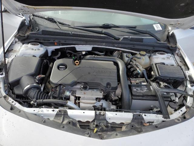 Photo 11 from auction – 2019 CHEVROLET MALIBU LT with VIN 1G1ZD5ST8KF226280