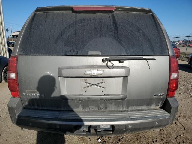 Photo 6 from auction – 2009 CHEVROLET TAHOE C150 with VIN 1GNFC23009R168052