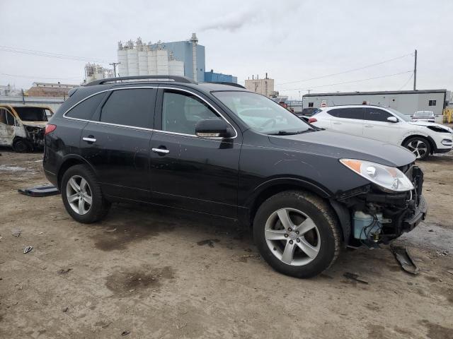 Photo 4 from auction – 2011 HYUNDAI VERACRUZ G with VIN KM8NU4CC7BU146829