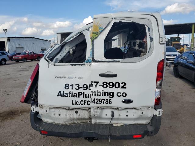 Photo 6 from auction – 2017 FORD TRANSIT T- with VIN 1FTYE1YM3HKA59464