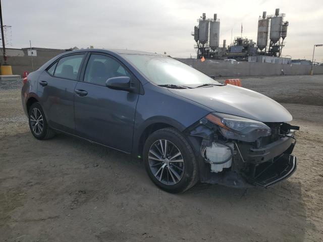 Photo 4 from auction – 2017 TOYOTA COROLLA L with VIN 5YFBURHE0HP664155