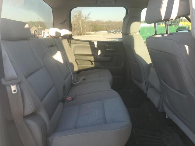 Photo 10 from auction – 2014 CHEVROLET SILVERADO with VIN 3GCPCPEC9EG540564