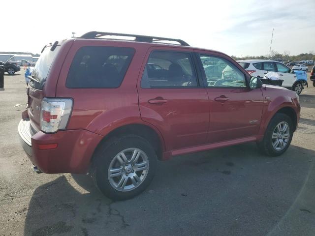 Photo 3 from auction – 2008 MERCURY MARINER with VIN 4M2CU91148KJ53715