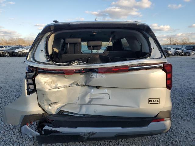 Photo 6 from auction – 2025 KIA CARNIVAL E with VIN KNDNC5K3XS6457125