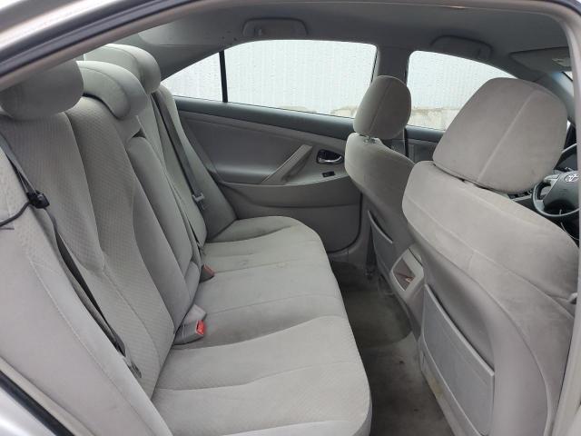 Photo 10 from auction – 2007 TOYOTA CAMRY CE with VIN 4T1BE46K67U717964