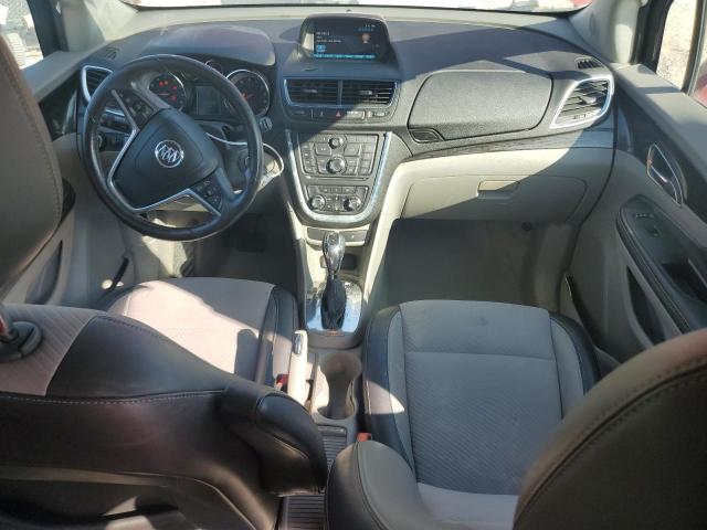 Photo 8 from auction – 2014 BUICK ENCORE CON with VIN KL4CJBSB2EB515267