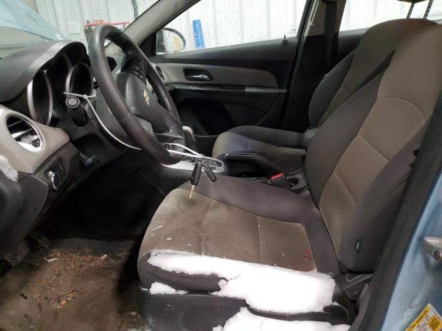 Photo 7 from auction – 2012 CHEVROLET CRUZE LS with VIN 1G1PC5SH5C7246911