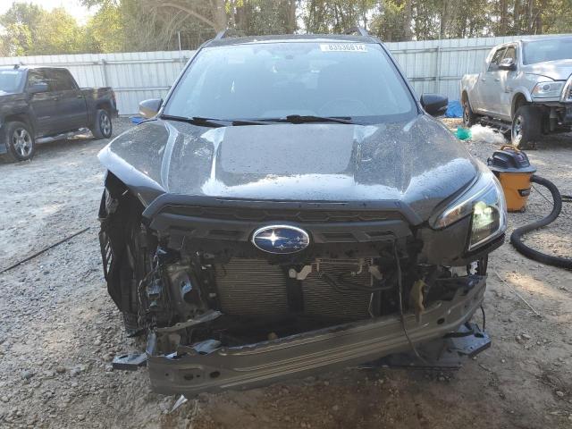 Photo 5 from auction – 2023 SUBARU FORESTER W with VIN JF2SKAMC2PH421115