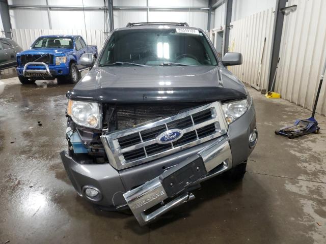 Photo 5 from auction – 2011 FORD ESCAPE LIM with VIN 1FMCU9EG9BKB91156