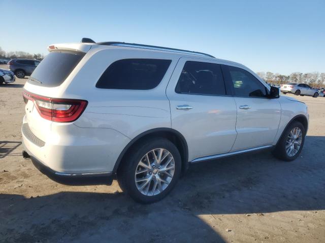 Photo 3 from auction – 2017 DODGE DURANGO SX with VIN 1C4RDHAG6HC690126