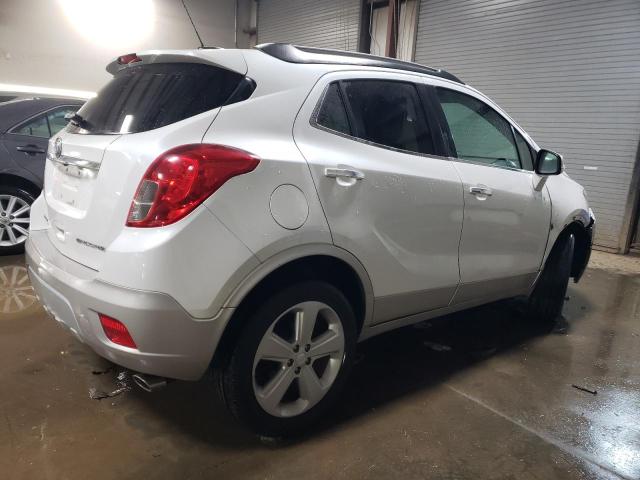 Photo 3 from auction – 2015 BUICK ENCORE with VIN KL4CJASB2FB243816