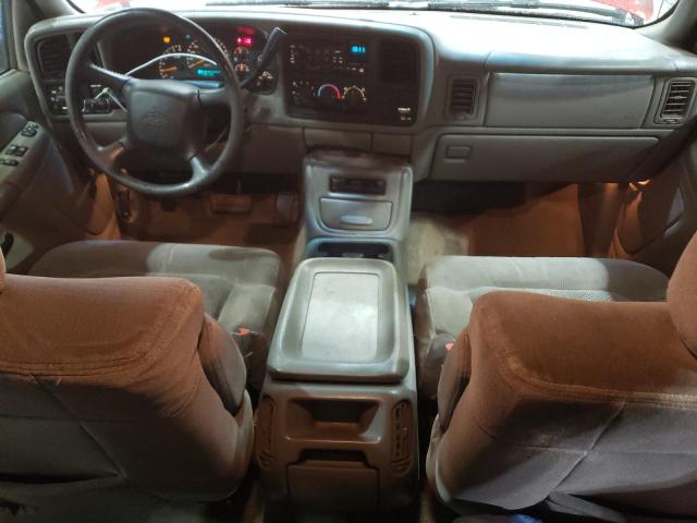 Photo 8 from auction – 2000 CHEVROLET SILVERADO with VIN 2GCEC19T5Y1184528