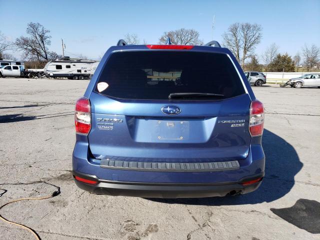 Photo 6 from auction – 2016 SUBARU FORESTER 2 with VIN JF2SJADC7GH474024