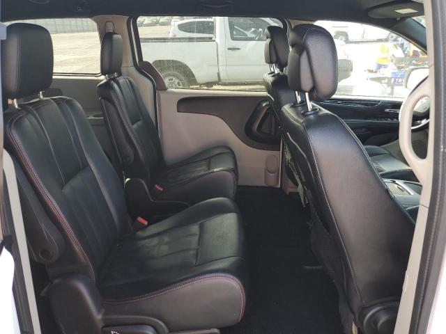 Photo 11 from auction – 2019 DODGE GRAND CARA with VIN 2C4RDGCG7KR737119