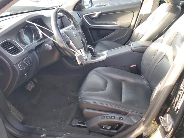 Photo 7 from auction – 2015 VOLVO S60 PREMIE with VIN YV140MFKXF1342053