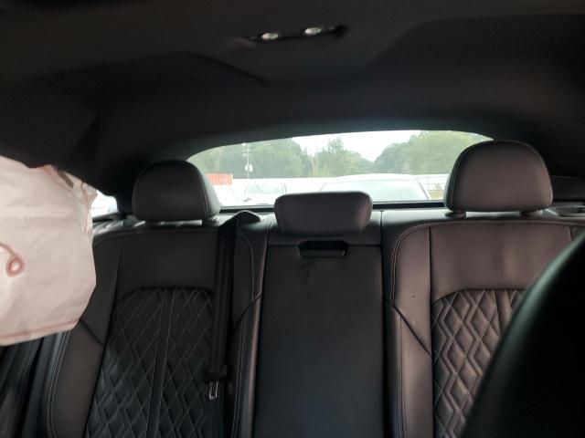 Photo 10 from auction – 2022 AUDI E-TRON S S with VIN WA13CBGE1NB013878