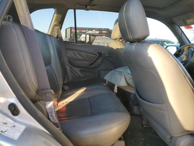 Photo 11 from auction – 2001 TOYOTA RAV4 with VIN JTEGH20V810039995