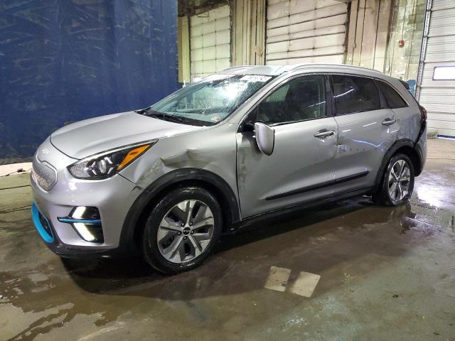Photo 1 from auction – 2022 KIA NIRO S with VIN KNDCC3LG1N5161241