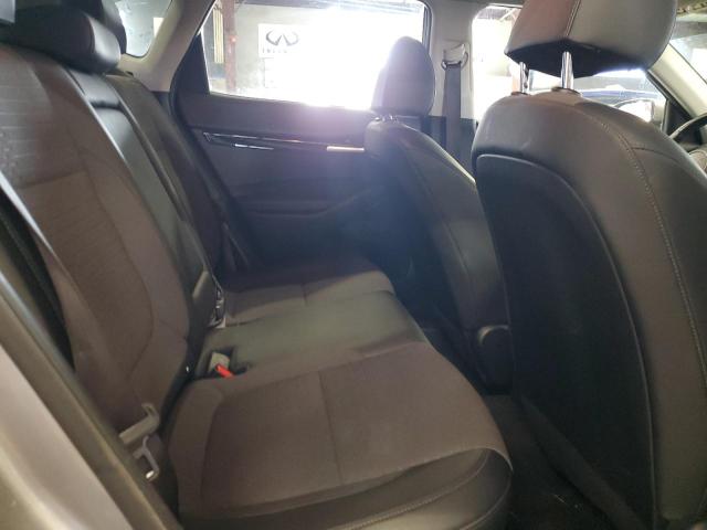 Photo 11 from auction – 2021 KIA SELTOS S with VIN KNDEUCAA0M7222263
