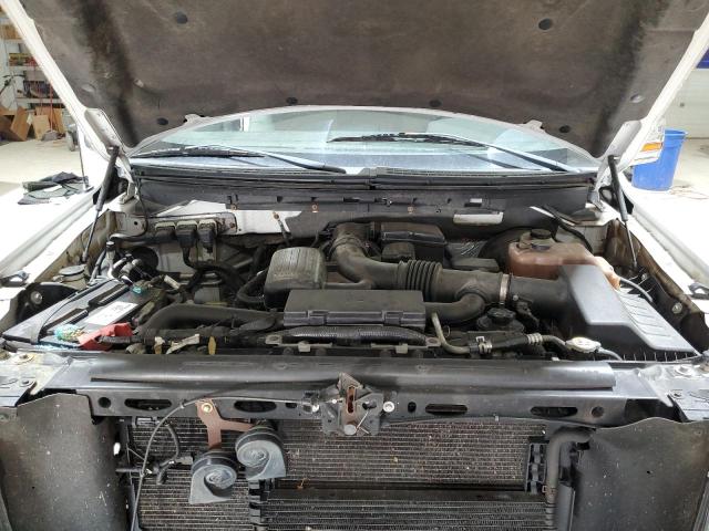 Photo 11 from auction – 2009 FORD F150 SUPER with VIN 1FTPW14V79FB07078