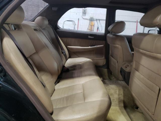 Photo 10 from auction – 1994 LEXUS LS 400 with VIN JT8UF11E4R0204571