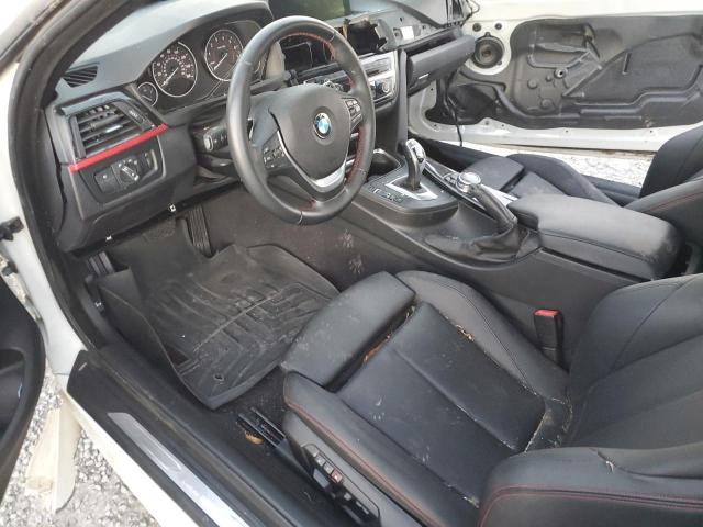 Photo 8 from auction – 2014 BMW 428 I with VIN WBA3N3C53EF711197