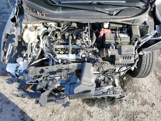 Photo 11 from auction – 2022 NISSAN VERSA S with VIN 3N1CN8DV6NL859075