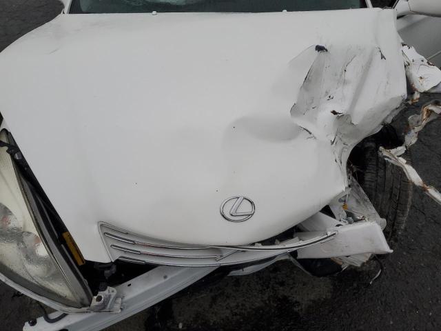 Photo 11 from auction – 2003 LEXUS ES 300 with VIN JTHBF30G930093819
