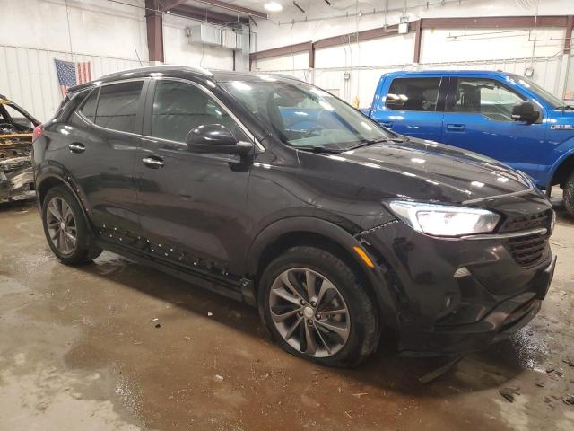 Photo 4 from auction – 2021 BUICK ENCORE GX with VIN KL4MMESL5MB119905