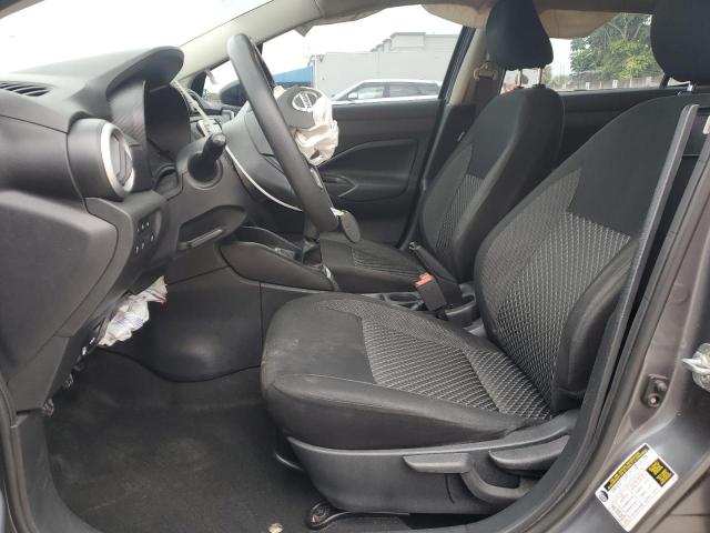 Photo 7 from auction – 2020 NISSAN VERSA S with VIN 3N1CN8BV2LL914573