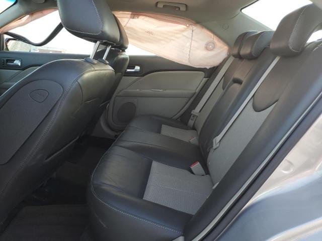 Photo 10 from auction – 2010 MERCURY MILAN with VIN 3MEHM0JA6AR629244