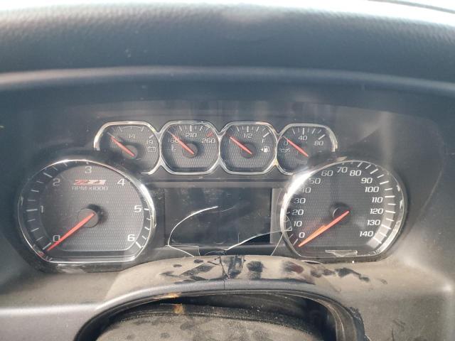Photo 9 from auction – 2014 CHEVROLET SILVERADO with VIN 1GCVKSECXEZ355646