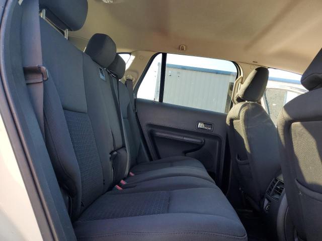 Photo 10 from auction – 2008 FORD EDGE SE with VIN 2FMDK36C18BA07057