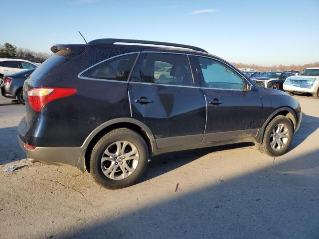Photo 3 from auction – 2012 HYUNDAI VERACRUZ G with VIN KM8NU4CC0CU204670