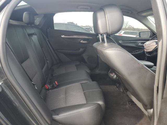 Photo 10 from auction – 2014 CHEVROLET IMPALA LT with VIN 2G1125S39E9123045