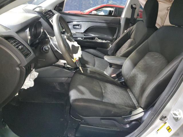 Photo 7 from auction – 2020 MITSUBISHI OUTLANDER with VIN JA4AP3AU8LU020751