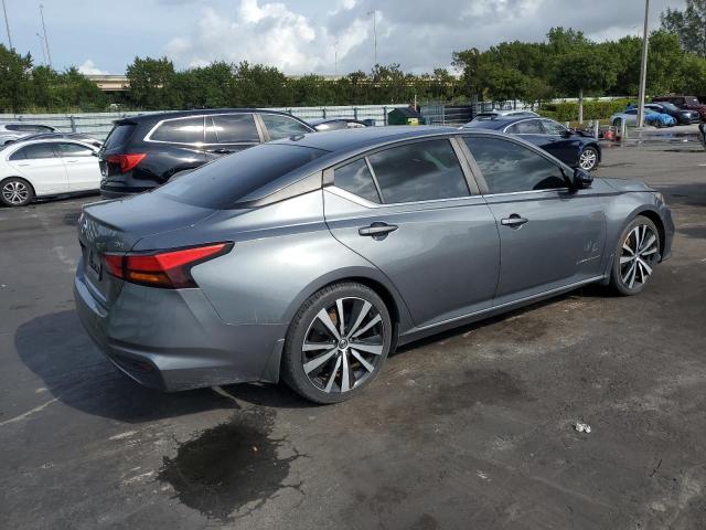 Photo 3 from auction – 2019 NISSAN ALTIMA SR with VIN 1N4BL4CV2KC183939