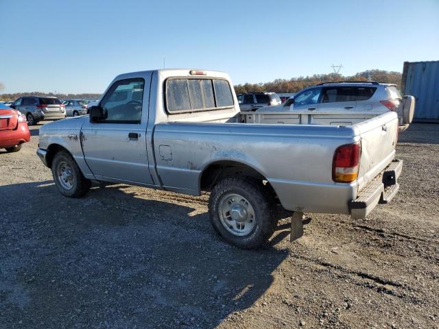 Photo 2 from auction – 1997 FORD RANGER with VIN 1FTCR10A4VTA45692