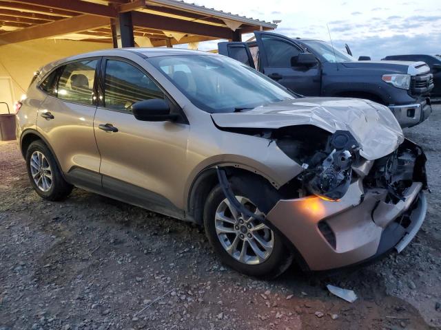 Photo 4 from auction – 2020 FORD ESCAPE S with VIN 1FMCU0F67LUA05704