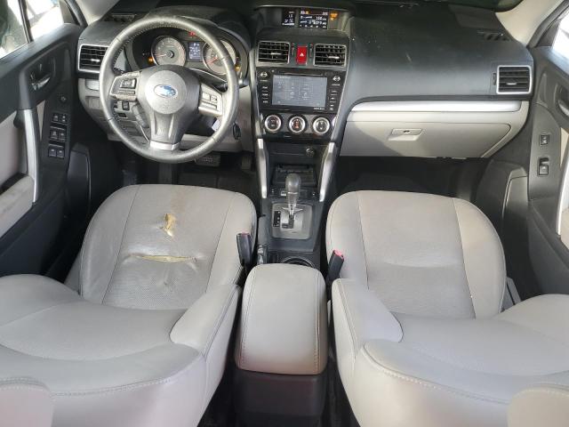 Photo 8 from auction – 2016 SUBARU FORESTER 2 with VIN JF2SJAHCXGH427421